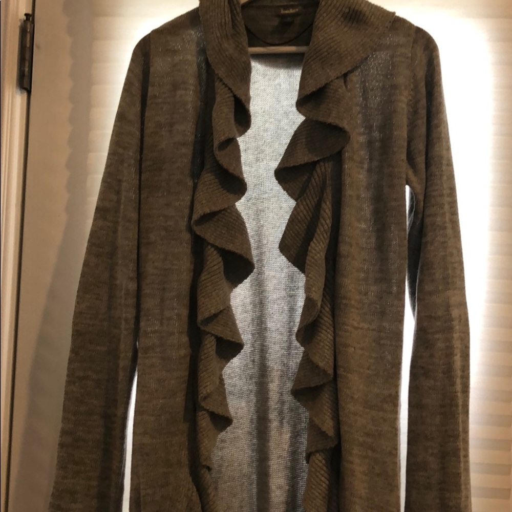 Cardigan - Picture 2 of 3